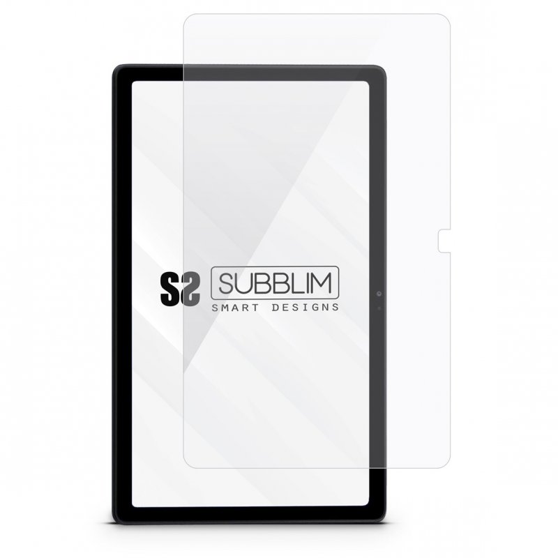 Protector Cristal Templado Subblim Extreme para Samsung Tab A7 10.4»