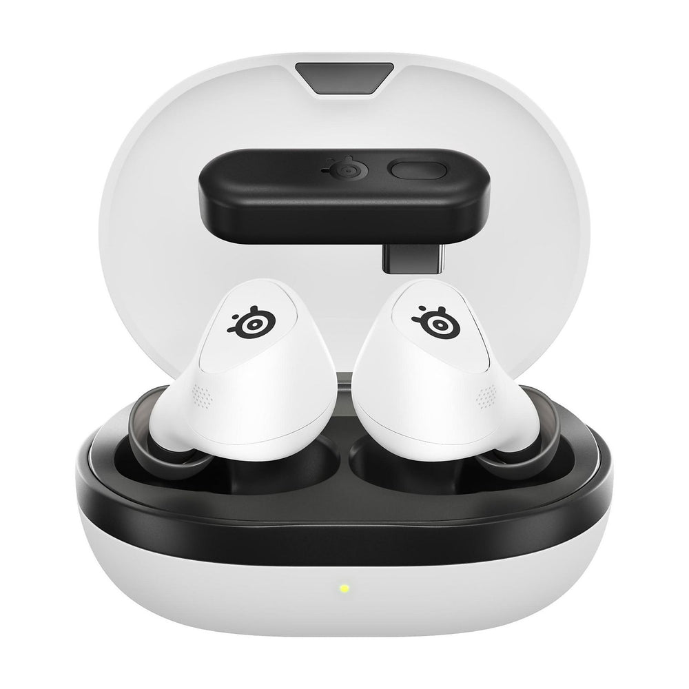 Auriculares Steelseries Arctis Gamebuds Inalámbricos Usados *Faltan accesorios*