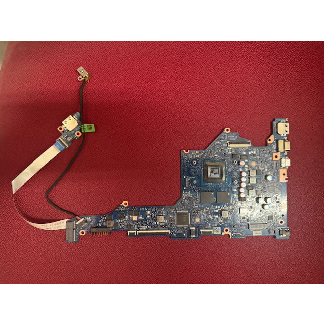 Placa base original HP para Portátil HP 15-FC0096NS AMD Ryzen 5 7520U/8GB