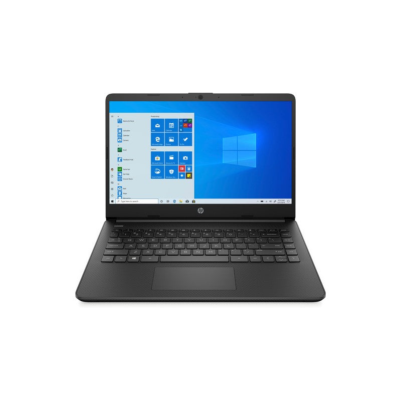 Portátil HP 14″ 14S-FQ0002NS AMD 3020e ATLHON 4GB RAM 64GB eMMC W10H