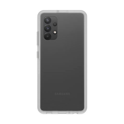 Funda React Series para Samsung Galaxy A32 4G transparente