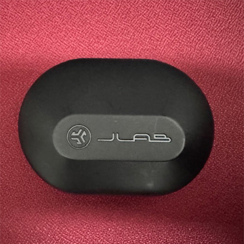 Base de carga para JLab JBuds Air Sport Bluetooth Usada **SOLO base de carga**