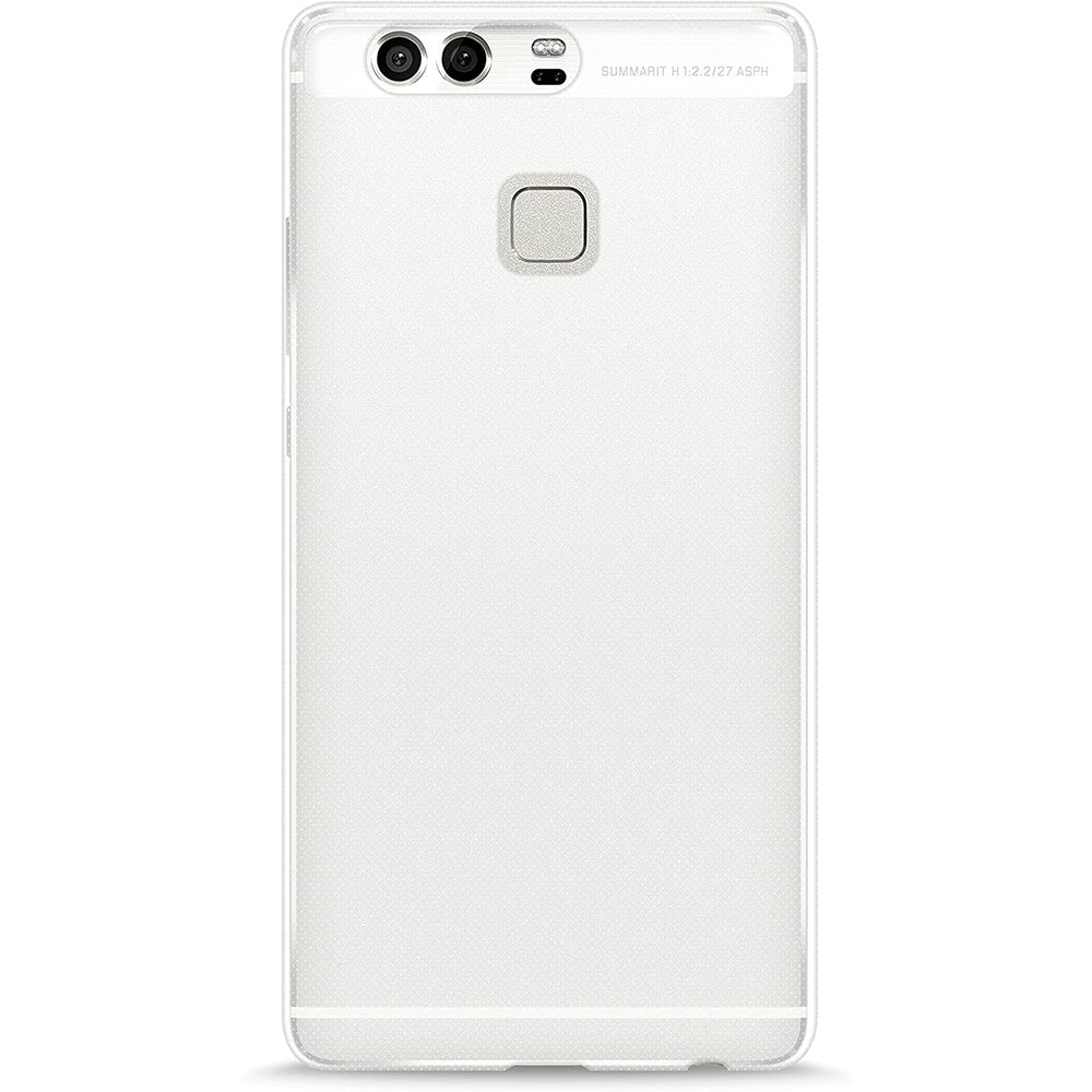 Funda Puro UltraSlim para Huawei P9 transparente.