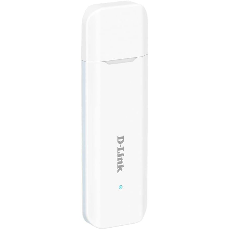 Pendrive Adaptador USB 4G a Wi-Fi 6 AX300 DWM-222W