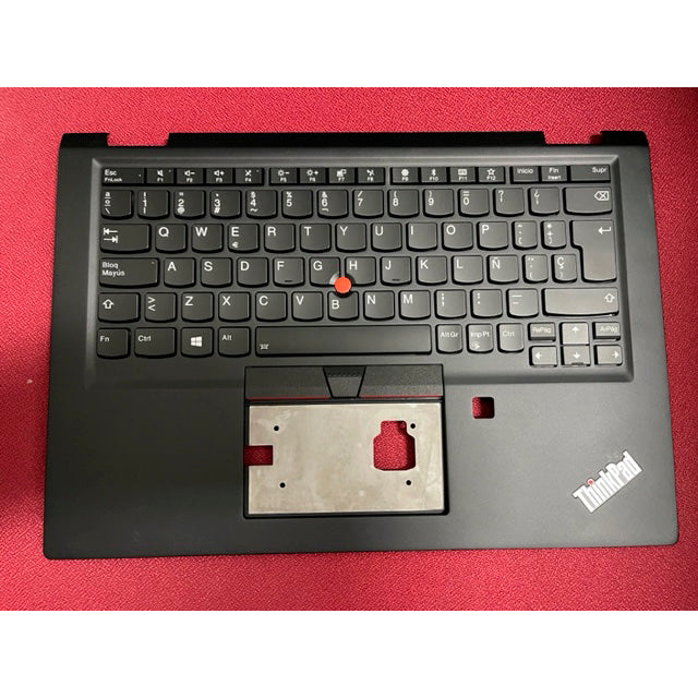 Tapa Teclado español para Lenovo Thinkpad X280 SN20R58922
