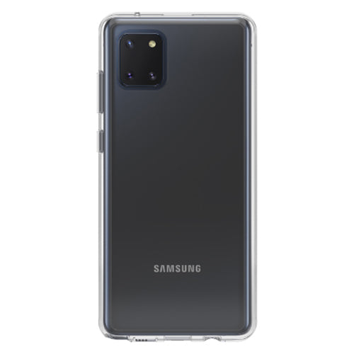 Funda OtterBox React Series para Samsung Galaxy Note 10 Lite