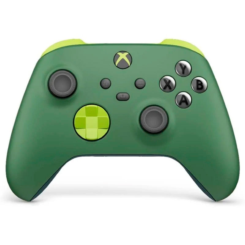 Microsoft Mando Inalámbrico para Xbox Series/One/PC/Android/iOS Remix S.E.