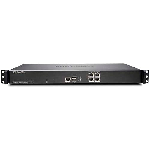 SonicWall SMA 410 PERP.