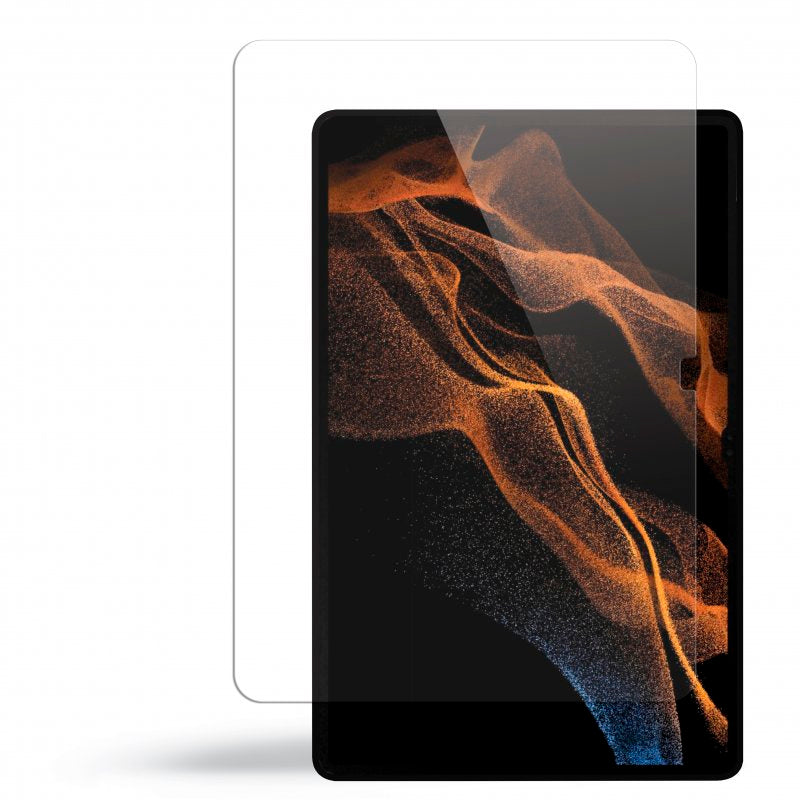 Protector de pantalla Gecko SCRV11T64 para Samsung Galaxy Tab S8 Ultra 2022