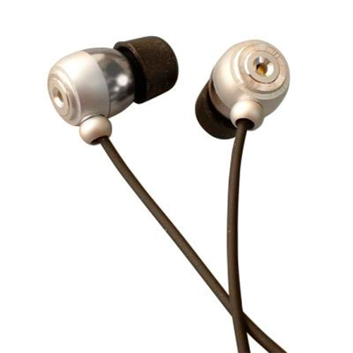 Auriculares Leotec Extra Bass System HQ 2.5» Plata