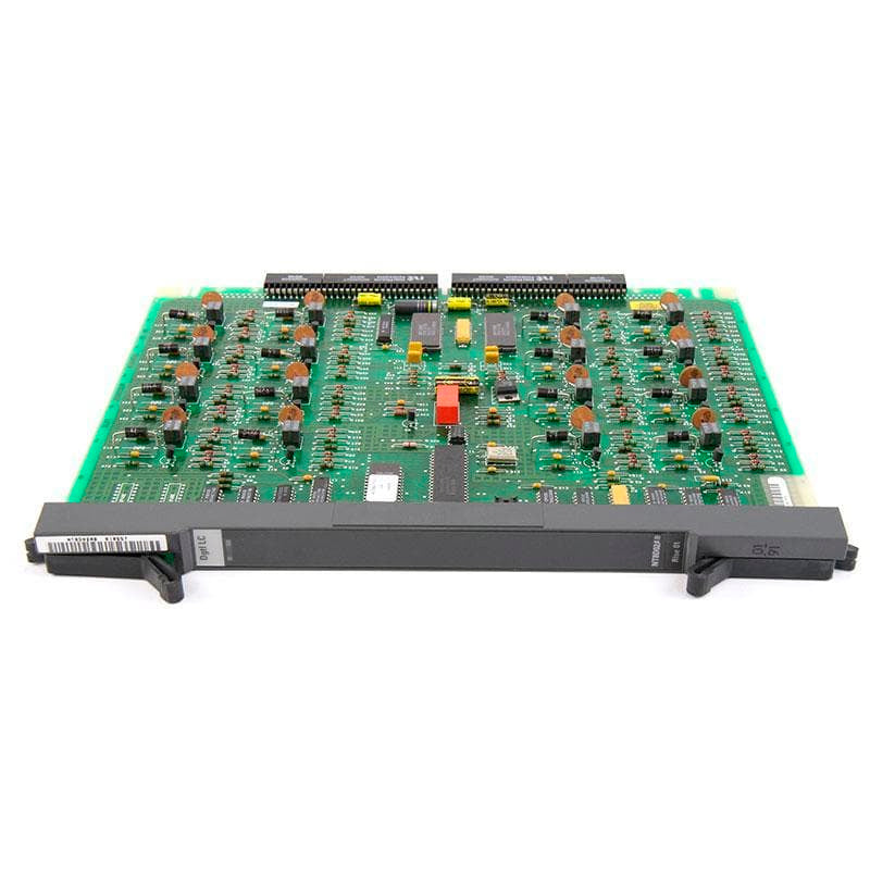 Tarjeta de línea digital Nortel Meridian NT8D02AB