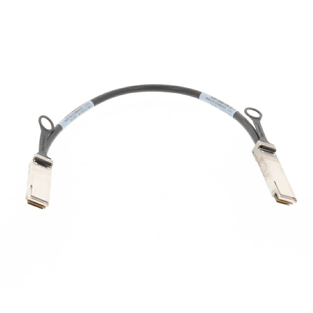 Cable NetAPP X6557-R6 0.5M SAS QSFP a QSFP