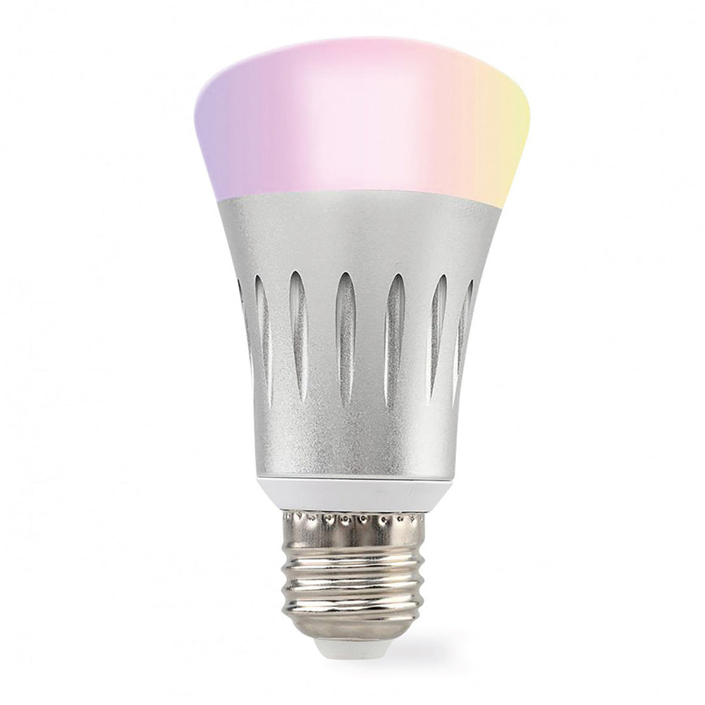 Bombilla inteligente muvit iO WIFI con Luz LED Multicolor de 750 Lm, 5W (NUEVO)