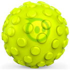 Cubierta protectora Nubby para Sphero amarilla