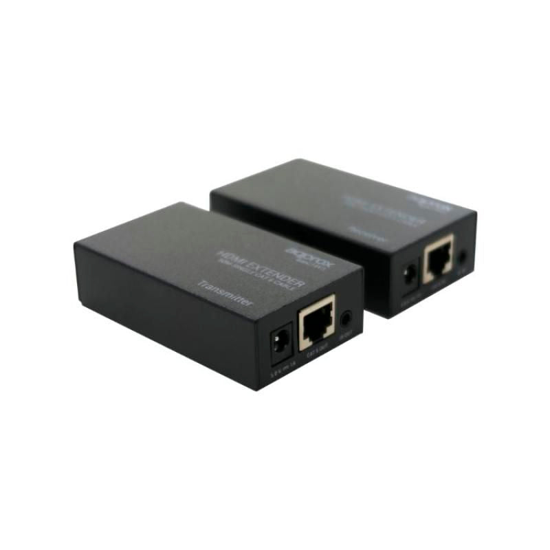 Extensor HDMI Approx APPC14V4 por Cable RJ-45
