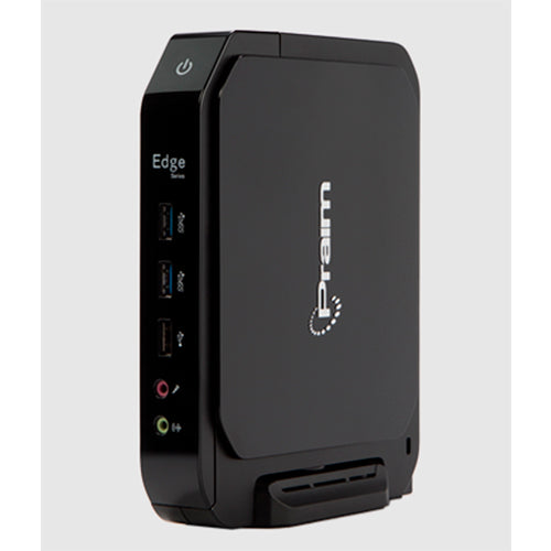 MiniPC Praim Edge E9114 Celeron N3160 1.6 GHz RAM 4GB Flash 64GB.
