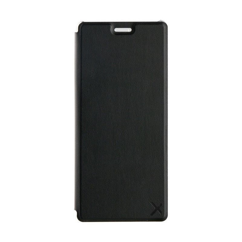 Funda Folio Muvit para Sony Xperia 10 negra