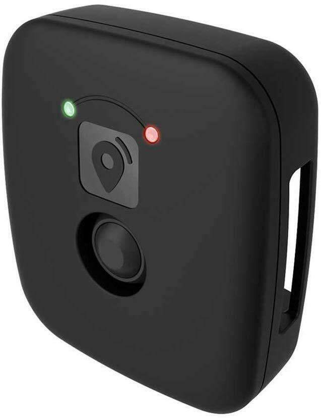 Localizador GPS Tifiz v1 Usado.