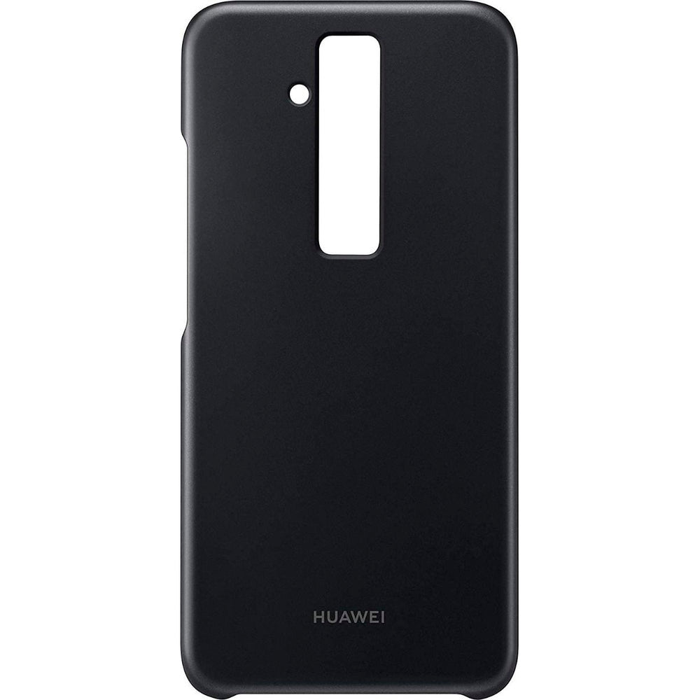 Funda Original Huawei Case para Huawei P20 Lite negro