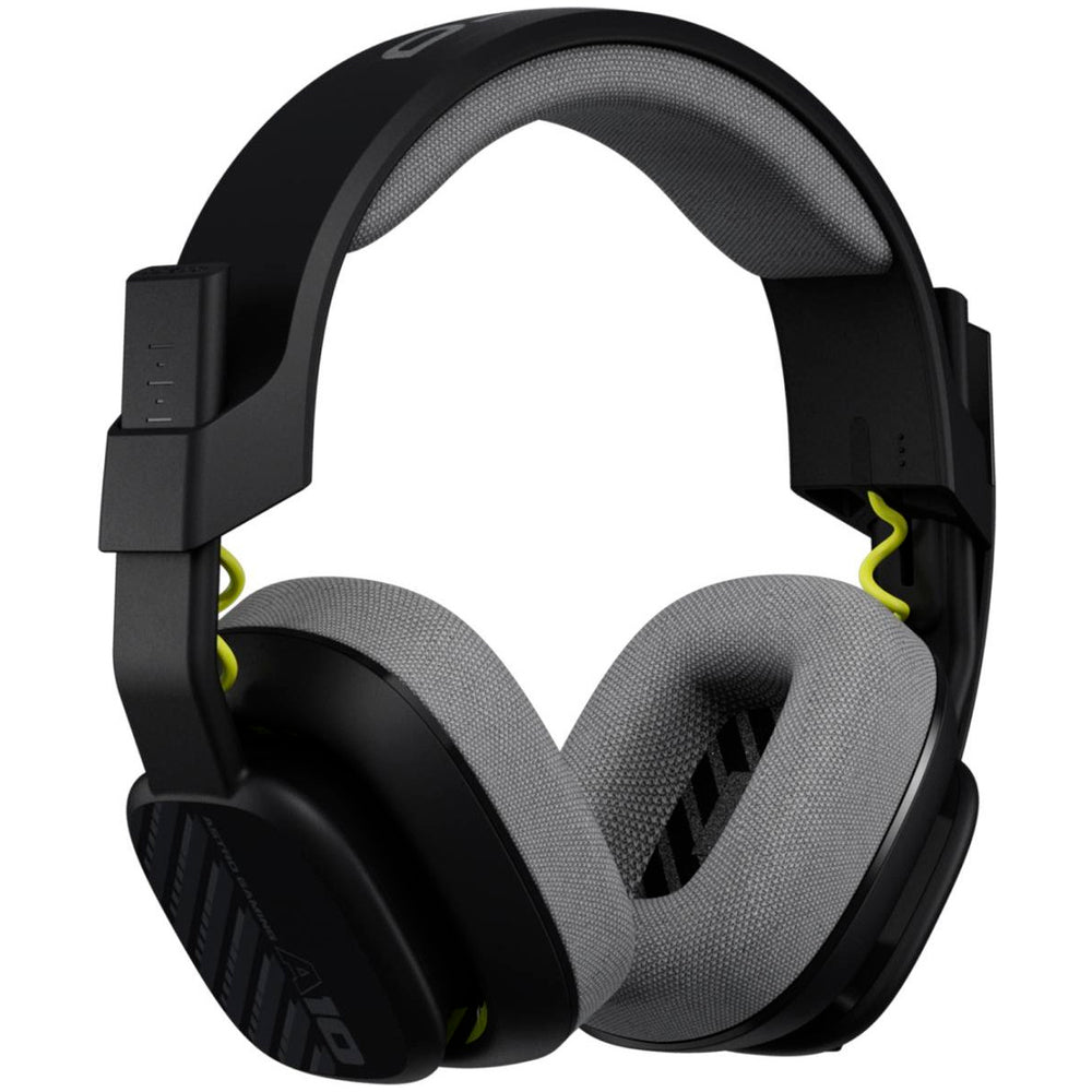 Auriculares Alámbrico de Diadema Astro Gaming A10 para juegos Negro *Sin emb.*