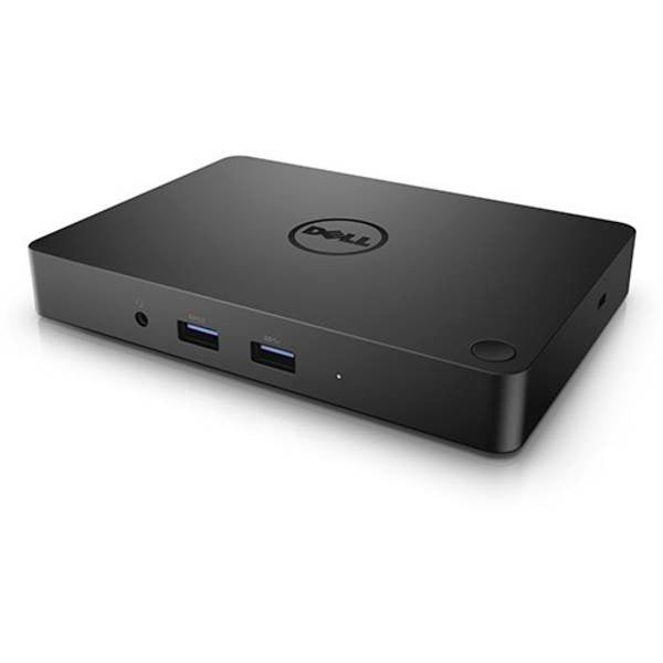 Estación de acoplamiento (Docking Station) Dell NB WD15 130 W USB-C.