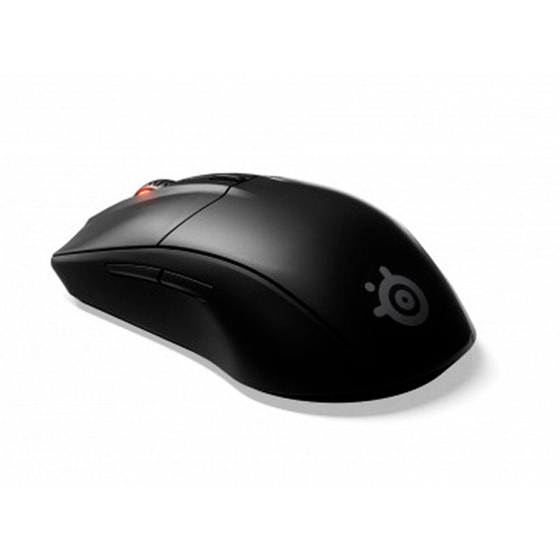 Ratón gaming Steelseries Rival 3 Wireless Negro