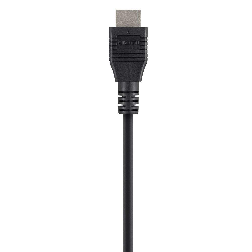 Belkin F3Y020BF cable HDMI FullHD con Ethernet 2m