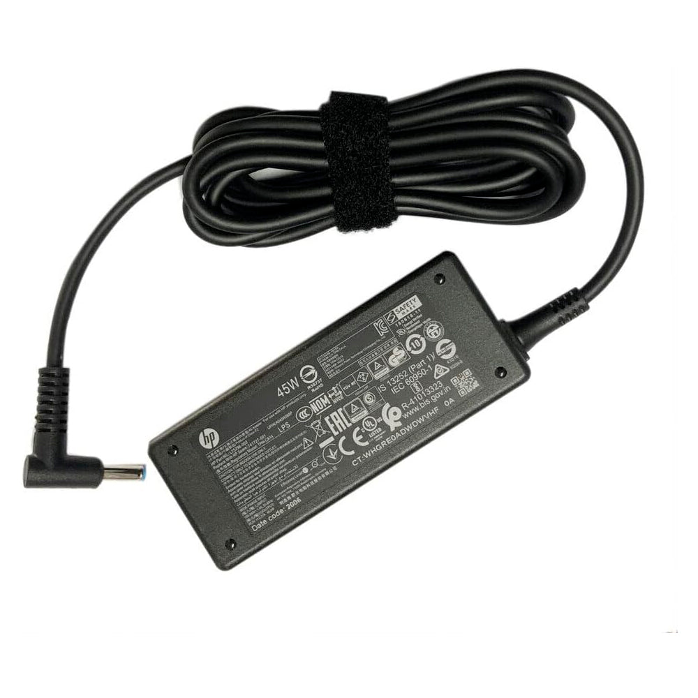 Cargador Original HP L25296-002 45W 19.5V 2.31A Usado