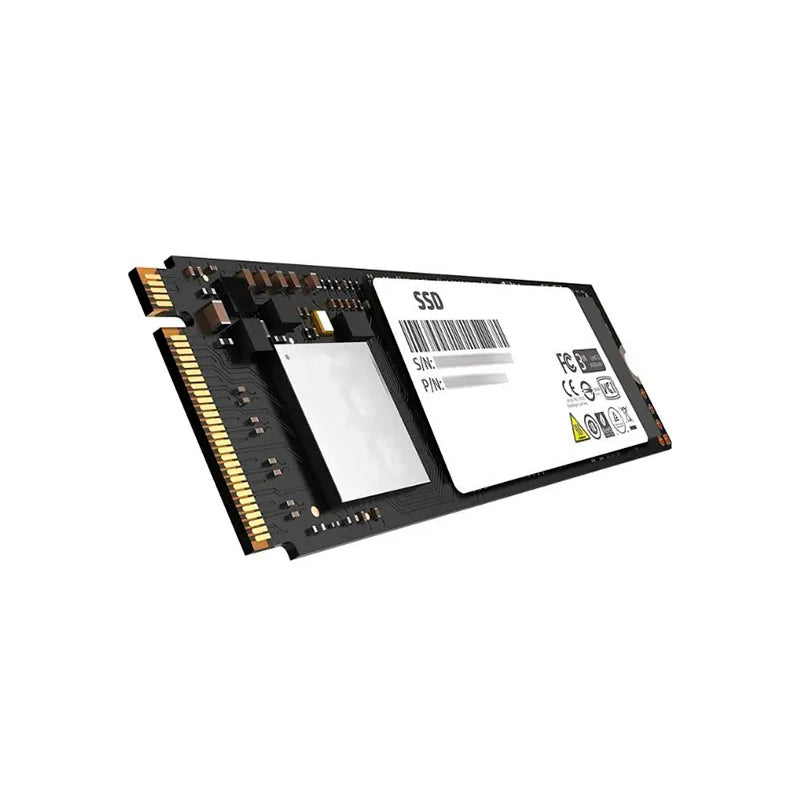 Lenovo SSS0L24789 SSD 128GB M.2 2242 PCIe3X2