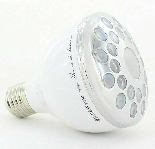 Bombilla LED Wifi Bell&Wyson color Blanco *SOLO ANDROID*