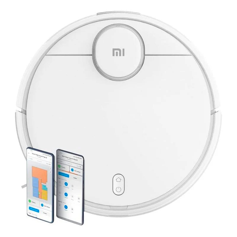 Robot Aspirador Xiaomi Robot Vacuum-Mop 2S Usado