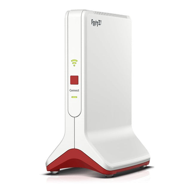 Repetidor AVM FRITZ! Repeater 6000 6000 Mbit/s Blanco
