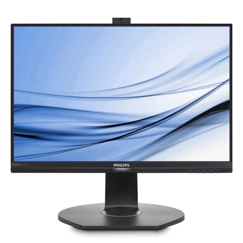Monitor Philips 221B7QPJKEB/00 21.5″ WLED FullHD Negro Usado