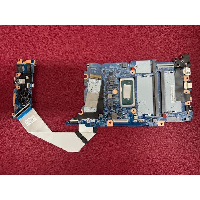 Placa base original Lenovo para Lenovo ThinkBook 14 G7 IML Intel Core ULT5_125U