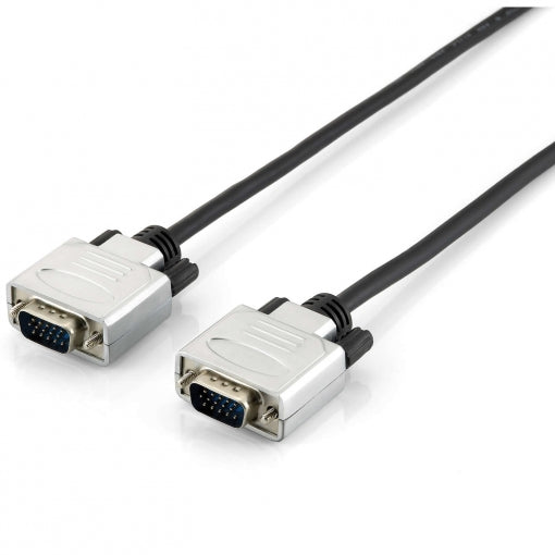 Cable VGA Equip M/M 30m.