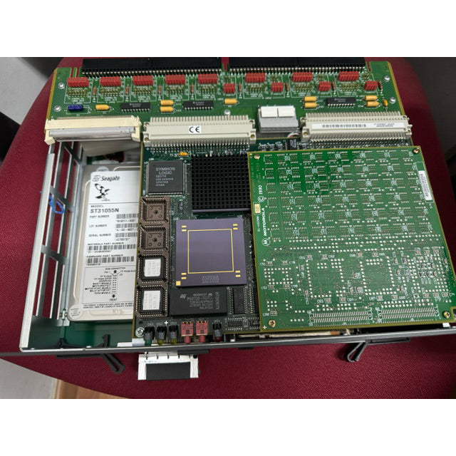 Unidad de potencia Nortel Meridian Max IPE NPS51294