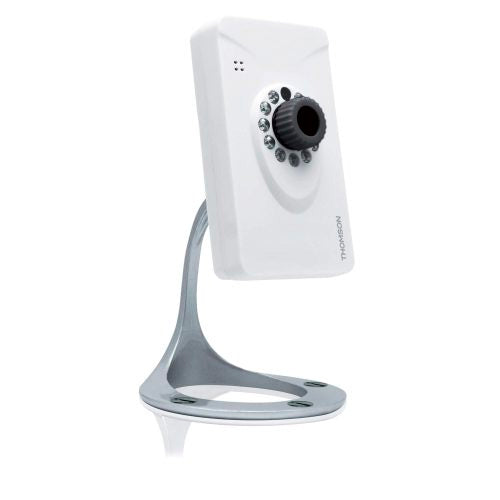 Cámara Thomson 512390 IP WiFi HD 720p