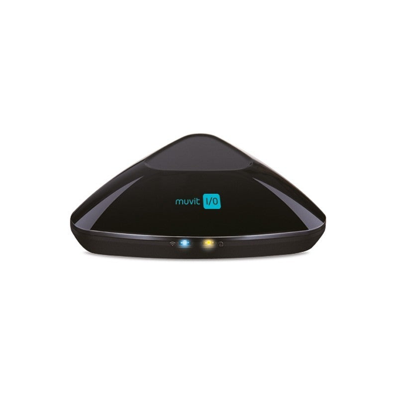 Control Remoto Universal Inteligente IR/RF Wifi Muvit iO (NUEVO)