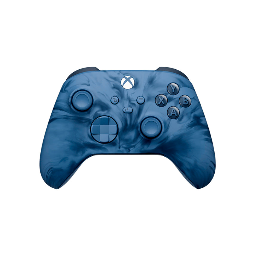 Mando Microsoft Inalámbrico Stormcloud Vapor S.Edition PC/XBox One/Series *