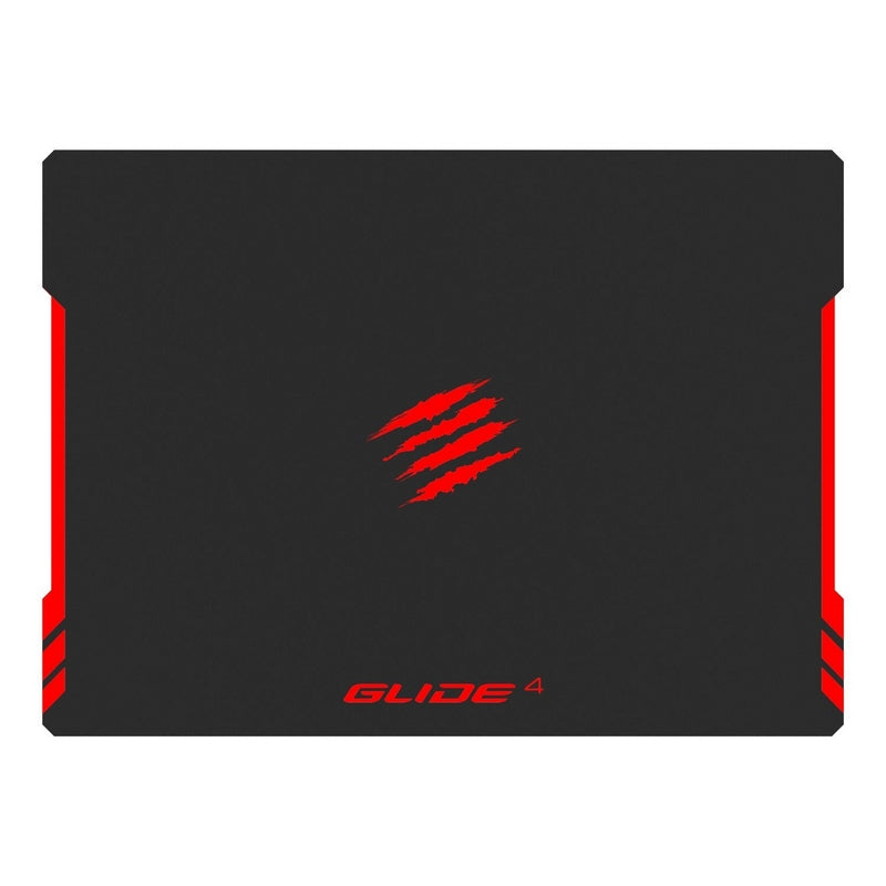 Alfombrilla Mad Catz G.L.I.D.E 4 300mm x 220mm x 4 mm.