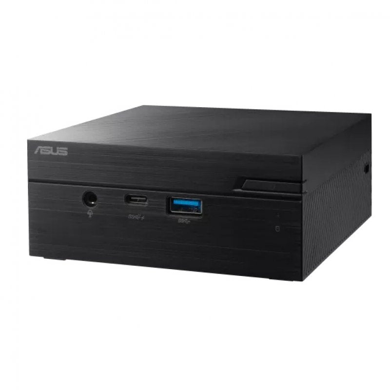 Ordenador MINIPC ASUS PN41-BBC129MV Intel Celeron N4500 SIN RAM SIN HD