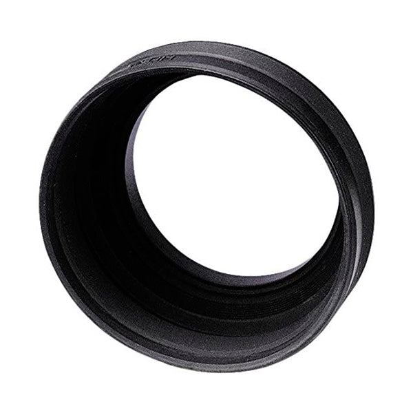 Parasol Hama Hood de Goma para Objetivo Telematic S de 67 mm