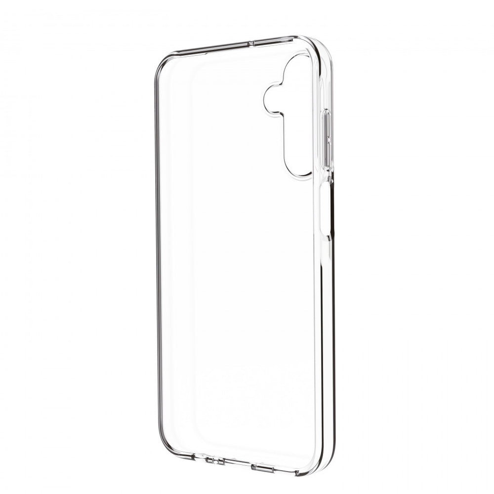Funda Muvit for Change recycletek para Samsung Galaxy A15 4G/5G transparente