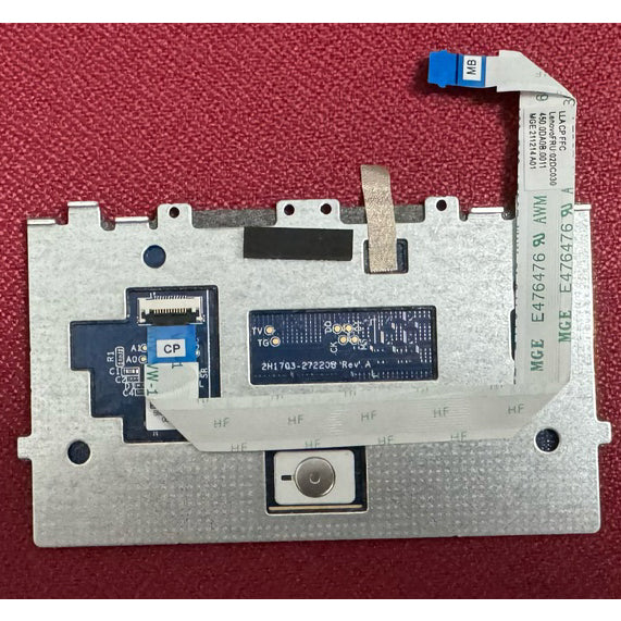 Touchpad original Lenovo para Lenovo ThinkPad YOGA 11E 5G N4120 20LNS22K00