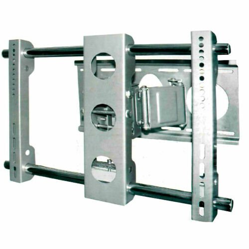 Soporte de Pared DTI SOP-2020 color negro VESA 50/75/100/200… 23»-37» Max.75kg