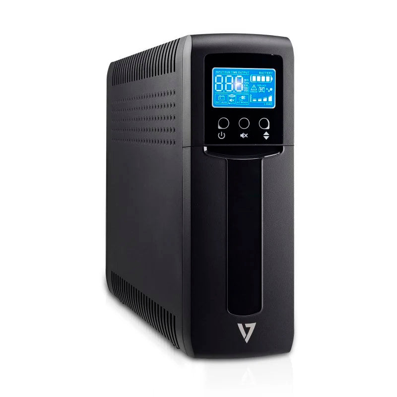 SAI V7 UPS 1500VA 900W