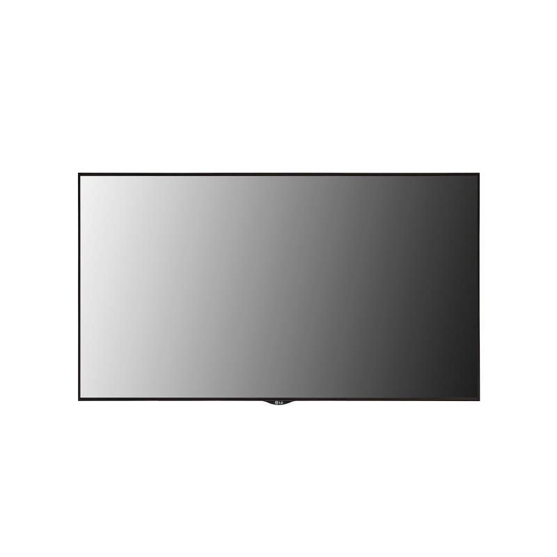 Pantalla plana para señalización digital LG 55XS4J 55″ IPS Wifi Web OS Usado