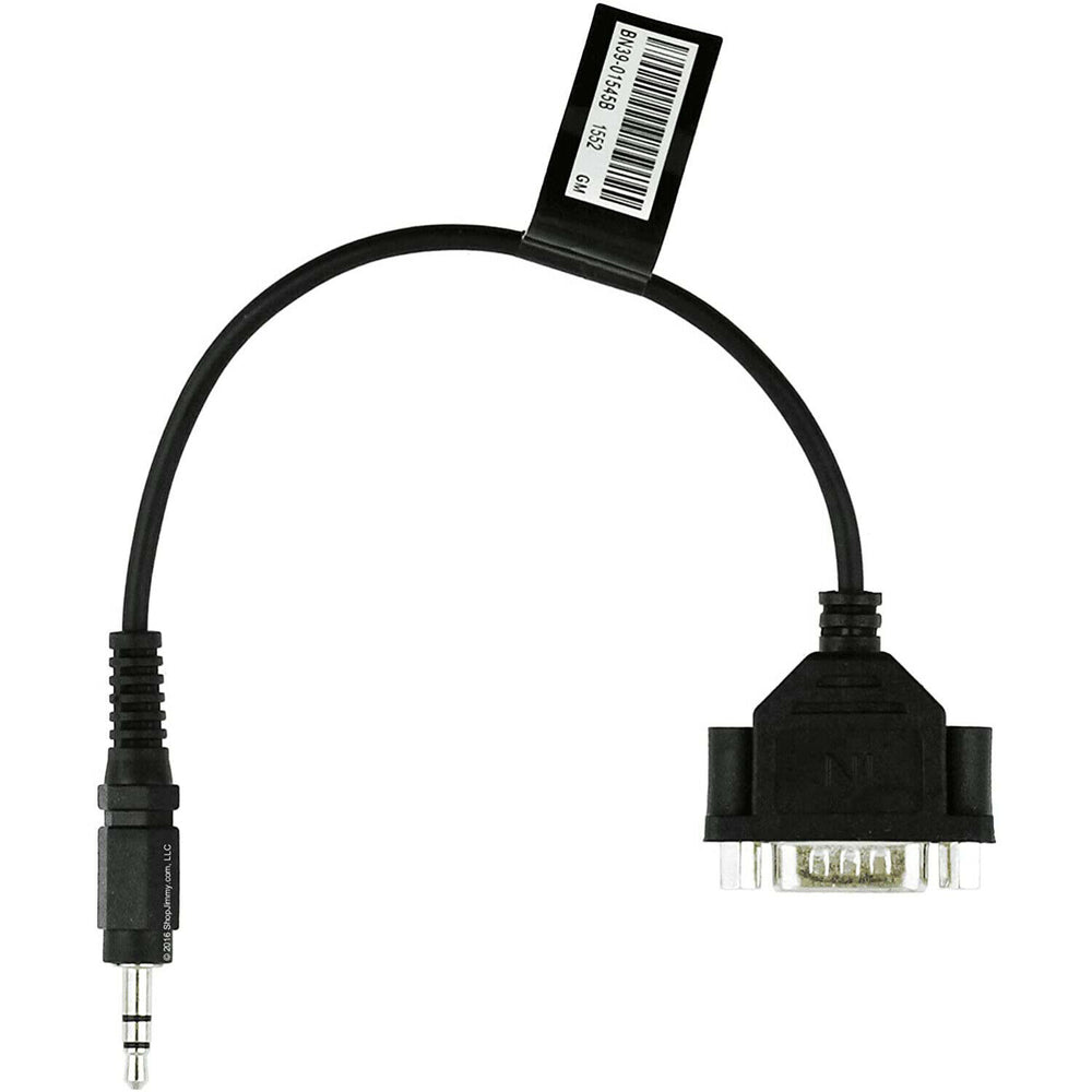 Samsung BN39-01545B Cable Serial a AUX Audio Stereo.