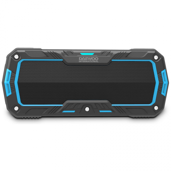 Altavoz Bluetooth Portatil Daewoo DBT-05L