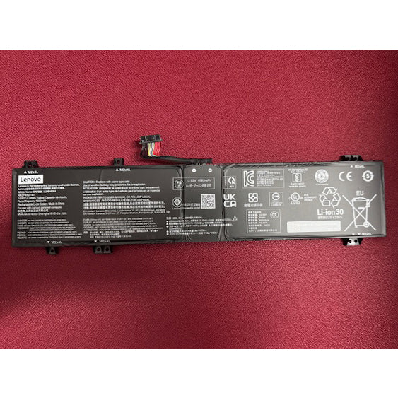 Batería Original Lenovo L24B4PK4 12.92V 60Wh Usada
